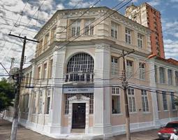 Universidade Federal do Pará UFPA (UFPA) Федеральный университет в Пара