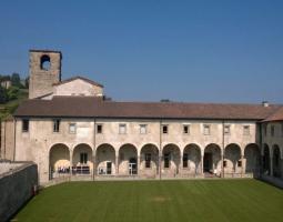 Università degli Studi di Bergamo (UniBg) Университет Бергамо