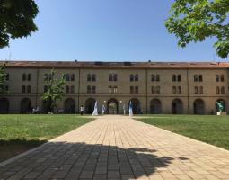 Università Politécnica delle Marche (UNIVPM) Марке политехнический университет