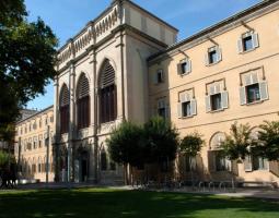 Universitat de Lleida Университет Льеды