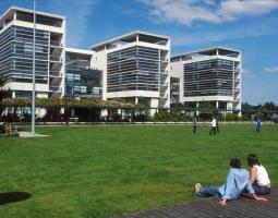 Université d'Angers Université Pays de la Loire (UA) Университет Анже