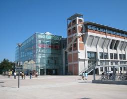 Université de Haute Alsace Mulhouse (UHA) Университет Верхнего Эльзаса