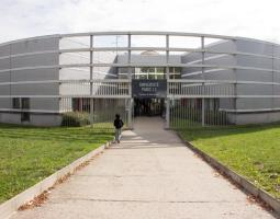 Université Paris-XIII (UP13) Университет Париж 13