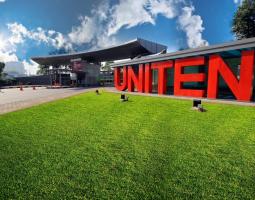 Universiti Tenaga Nasional Университет Тенага Nasional