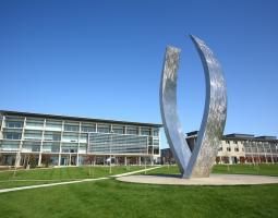 University of California Merced (UCM) Университет Калифорния, Мерсед