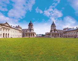 University of Greenwich Summer летний лагерь Университета Гринвич UIC