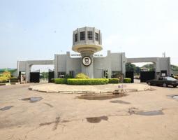 University of Ibadan (UI) Университет Ибадан