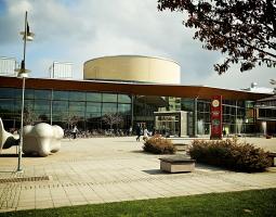 University of Karlstad Карлстадский университет