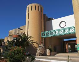 University of Malta (UM) Мальтийский университет (Университет Мальты)