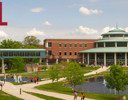 University of Missouri Saint Louis (UMSL) Университет Миссури в Сейнт Луис