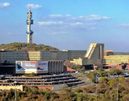 University of South Africa (UNISA) Университет Южной Африки