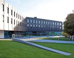 University of Stavanger Университет Ставангера