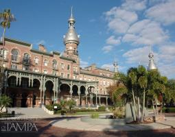 University of Tampa, Университет Тампы