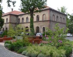 University of Veterinary Medicine Budapest (Университет University of Veterinary Medicine)