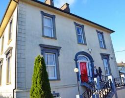 Waterford English Language Centres Языковая Школа Waterford