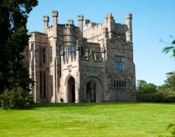 Longridge Towers School (частная школа Longridge Towers School)