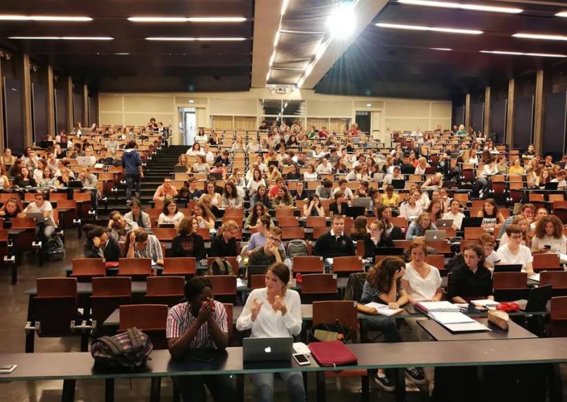 Université de Bretagne Occidentale (UBO), University of Western