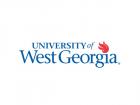 Лого University of West Georgia (UWG) Университет Запад Джорджия