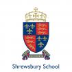 Лого Shrewsbury School Summer (Летний лагерь Discovery Summer Shrewsbury School)