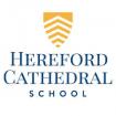 Лого Hereford Cathedral School (частная школа Hereford Cathedral School)
