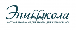 Лого Частная школа «Эпишкола» Epishkola private school