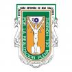Лого Universidad Autónoma de Baja California (UABC) Автономный университет в Нижней Калифорнии (UABC)