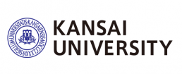 Лого Kansai University Университет Кансай