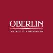Лого Oberlin College Оберлин колледж