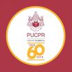 Лого Pontificia Universidade Católica do Paraná PUCPR (PUCPR)  Папский Универсидад Католика до Парана