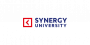 Synergy University Dubai Синергия Университет Дубай
