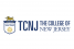 College of New Jersey (TCNJ) Колледж Нью-Джерси (TCNJ)