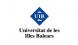 Universitat de les Illes Balears (UIB) Университет Балеарских островов