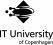 IT University of Copenhagen IT-Университет Копенгагена