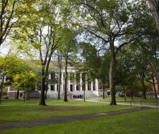 English Language Centre in Boston, Центр английского языка в Бостоне