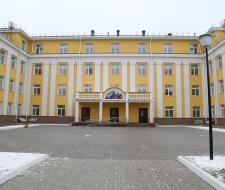 Гимназия имени Александра Невского Alexander Nevsky Gymnasium