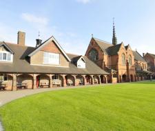 Berkhamsted School (Частная школа Berkhamsted School)