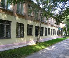 Школа «Лучик» Luchik school