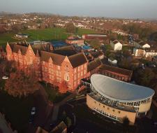 St Dunstans College Summer летний лагерь St Dunstans College