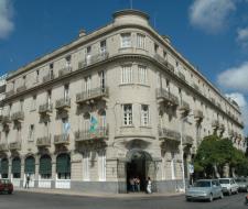 Universidad Nacional del Centro de la Provincia de Buenos Aires Национальный университет Центрального Буэнос-Айреса 