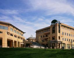 University of California Irvine UCI California (Университет Irvine)