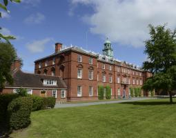 Shrewsbury School Summer (Летний лагерь Discovery Summer Shrewsbury School)