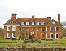 Moyles Court School (частная школа Moyles Court School)