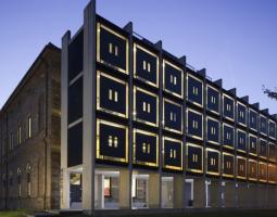 University of Lugano Университет Лугано