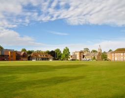 Aldenham School (частная школа Aldenham School)
