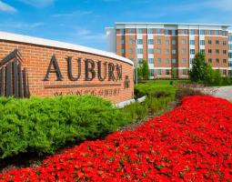 Auburn University Montgomery, Университет Оберн Монтгомери