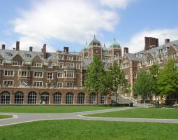 Летняя Академия Права при University of Pennsylvania (Summer Law Academy)