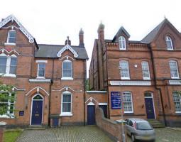 MPW College Birmingham (Колледж MPW College Бирмингем)