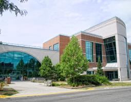 Fanshawe College Canada Колледж Fanshawe College