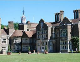 Northbourne Park School (частная школа Northbourne Park School)