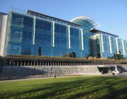 University of British Columbia (Летний лагерь университет Британской Колумбии)